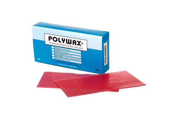 موم polywax